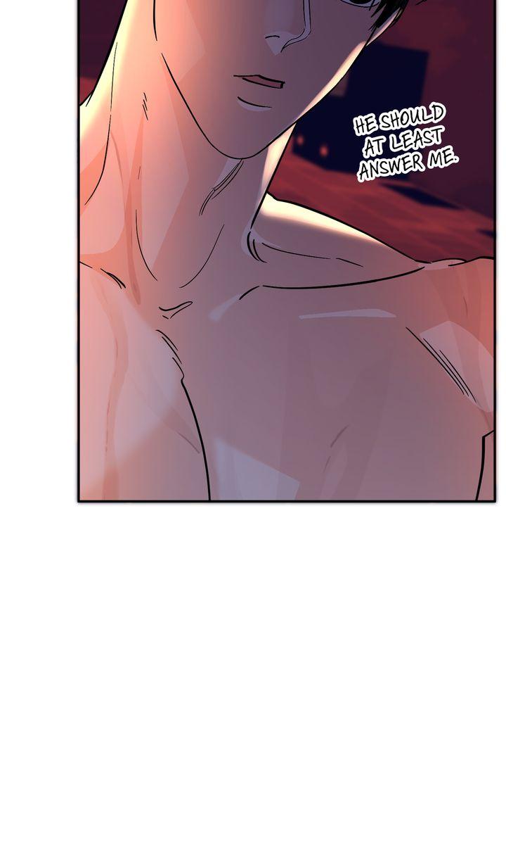 Incident Name: Tsunami: Killer Whale Hunting Method Chapter 42 page 32 - 