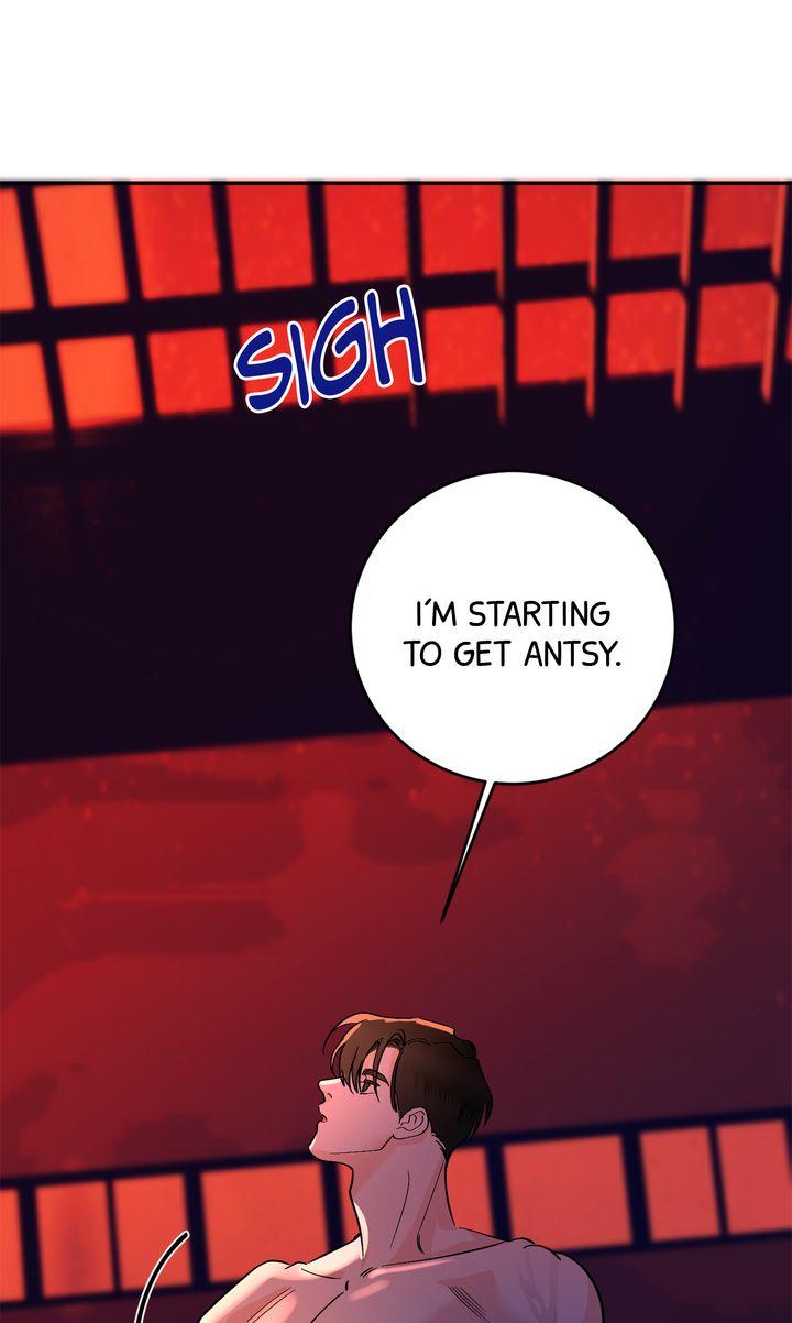 Incident Name: Tsunami: Killer Whale Hunting Method Chapter 42 page 33 - 
