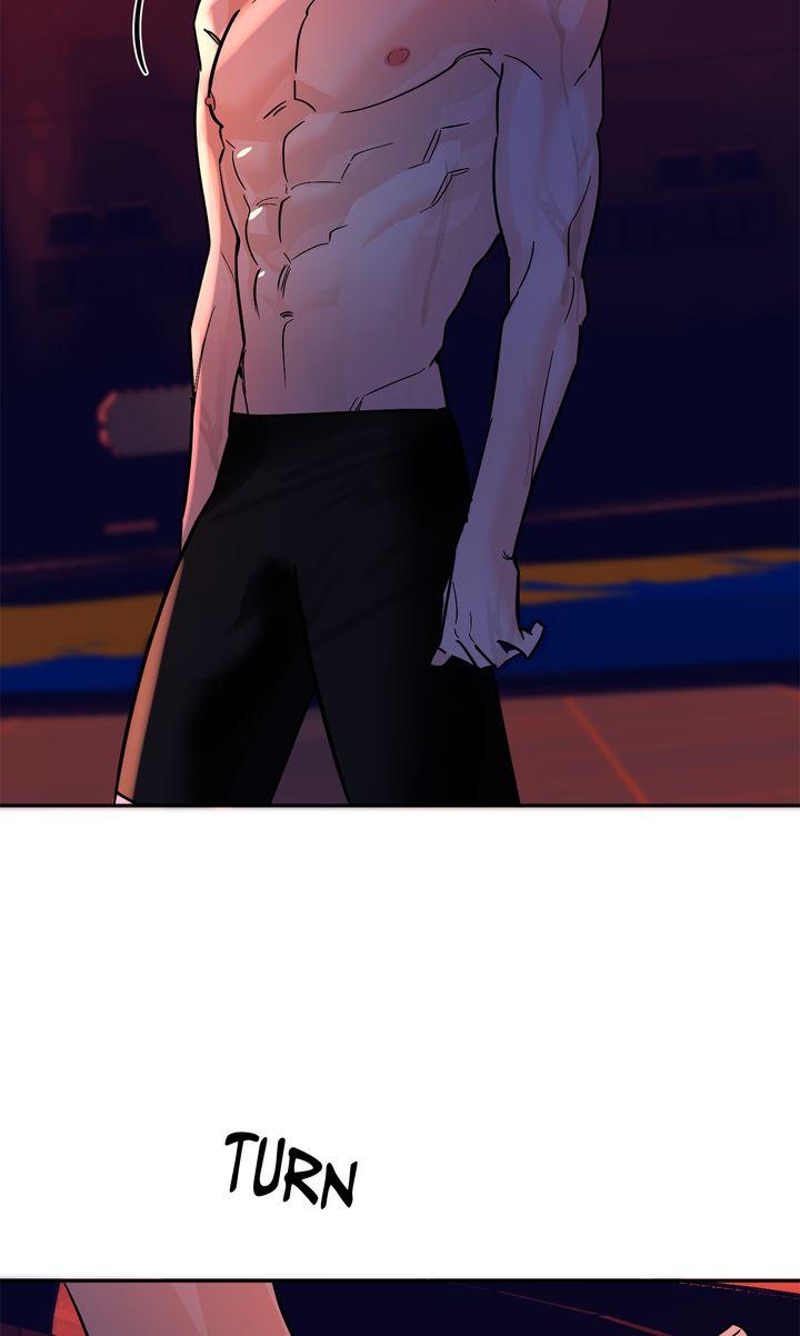 Incident Name: Tsunami: Killer Whale Hunting Method Chapter 42 page 34 - 
