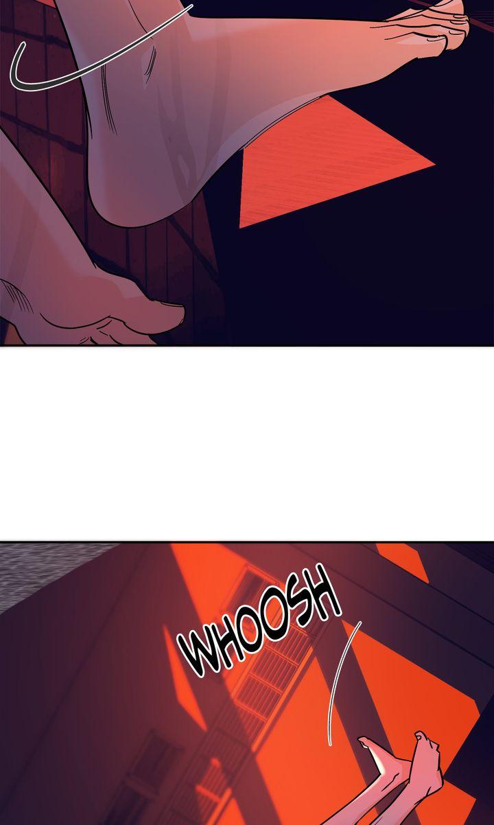 Incident Name: Tsunami: Killer Whale Hunting Method Chapter 42 page 35 - 