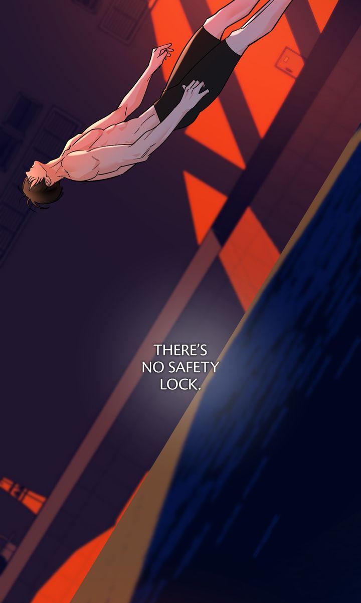 Incident Name: Tsunami: Killer Whale Hunting Method Chapter 42 page 36 - 