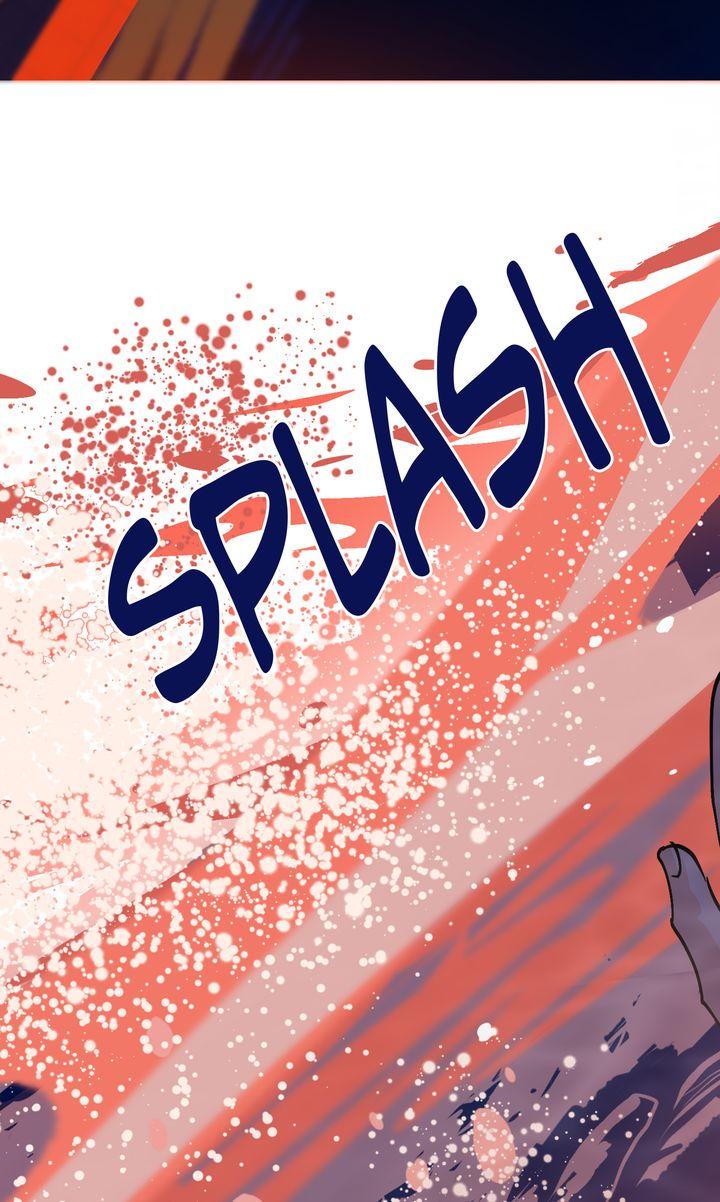 Incident Name: Tsunami: Killer Whale Hunting Method Chapter 42 page 37 - 