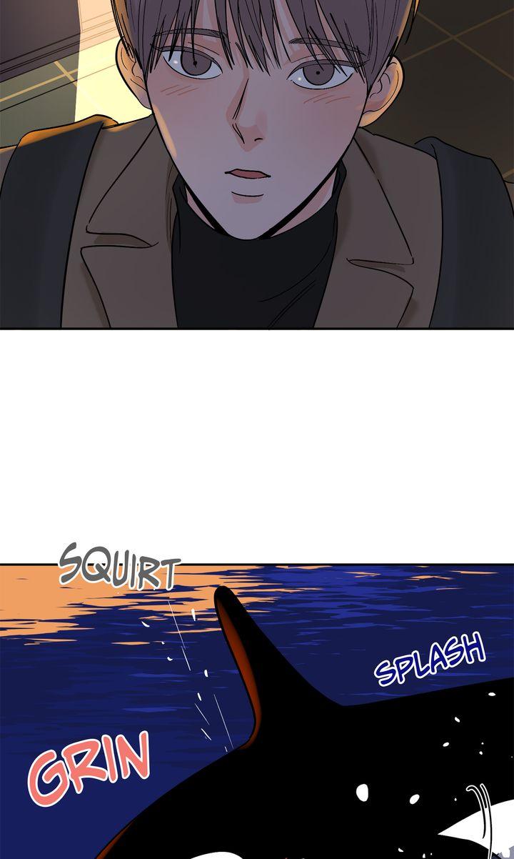 Incident Name: Tsunami: Killer Whale Hunting Method Chapter 42 page 5 - 