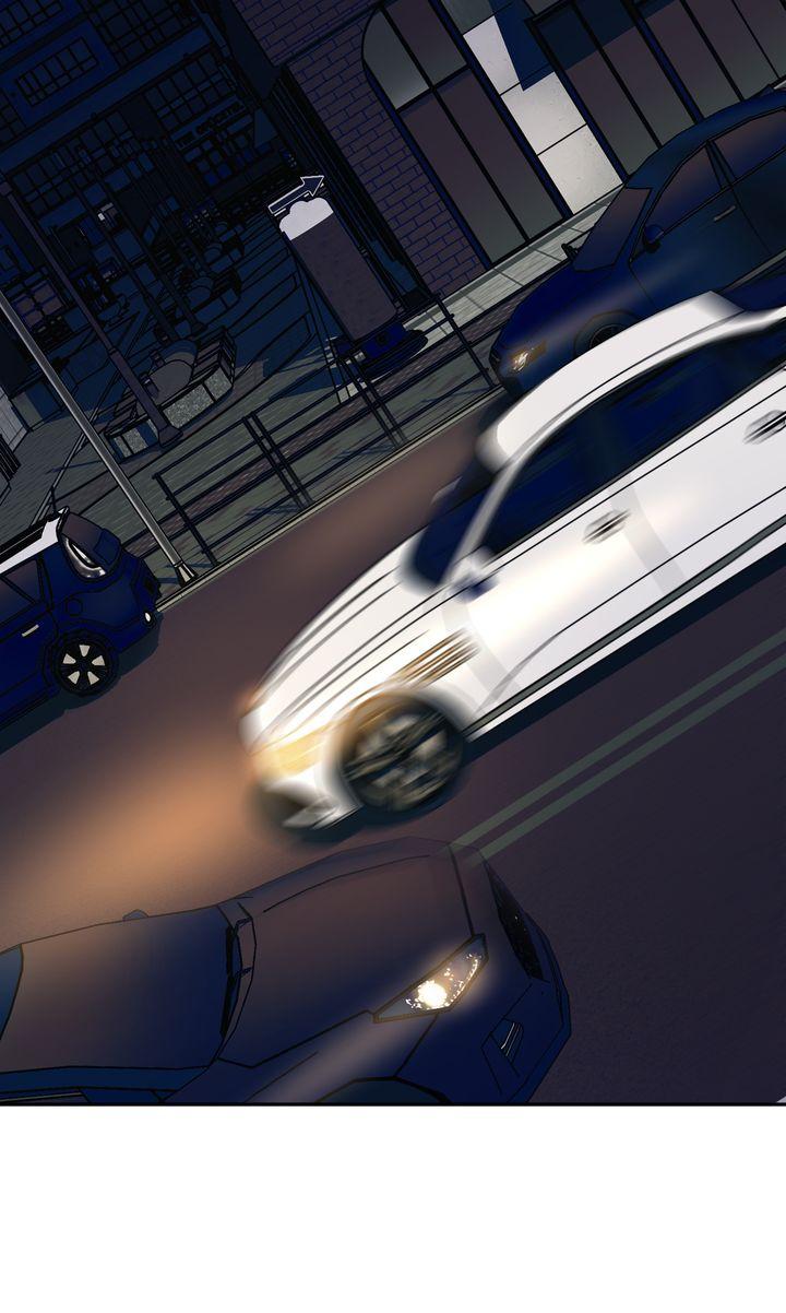 Incident Name: Tsunami: Killer Whale Hunting Method Chapter 42 page 43 - 