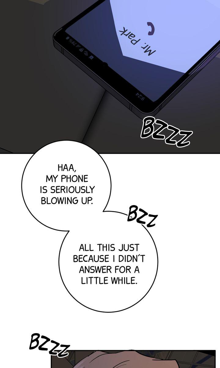 Incident Name: Tsunami: Killer Whale Hunting Method Chapter 42 page 45 - 