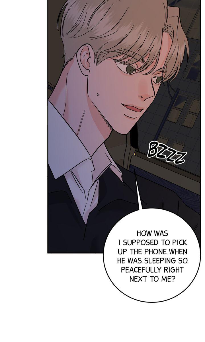 Incident Name: Tsunami: Killer Whale Hunting Method Chapter 42 page 46 - 