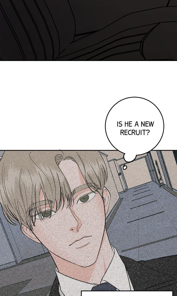 Incident Name: Tsunami: Killer Whale Hunting Method Chapter 42 page 50 - 