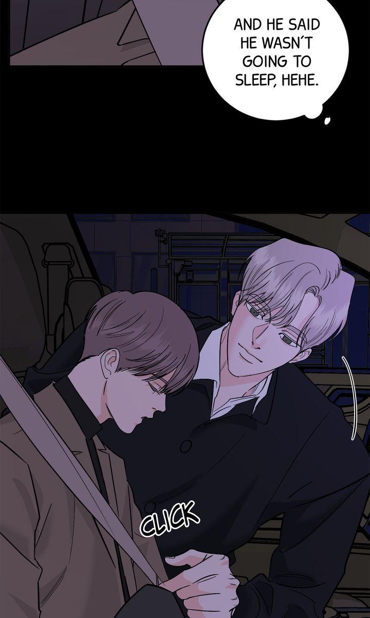 Incident Name: Tsunami: Killer Whale Hunting Method Chapter 42 page 53 - 