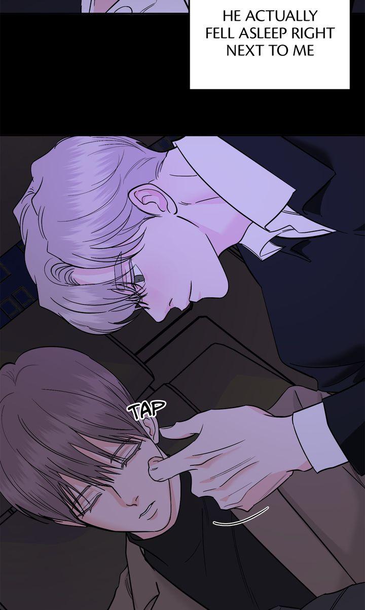 Incident Name: Tsunami: Killer Whale Hunting Method Chapter 42 page 55 - 
