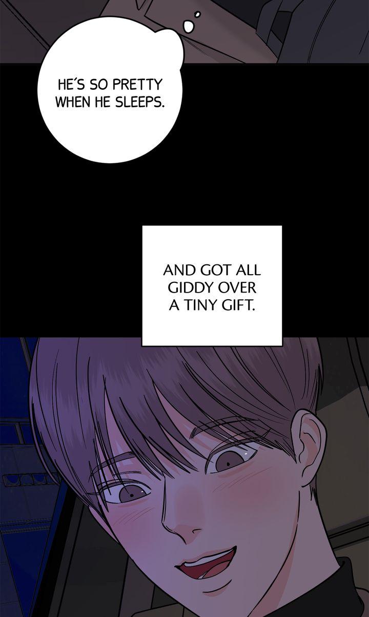 Incident Name: Tsunami: Killer Whale Hunting Method Chapter 42 page 56 - 