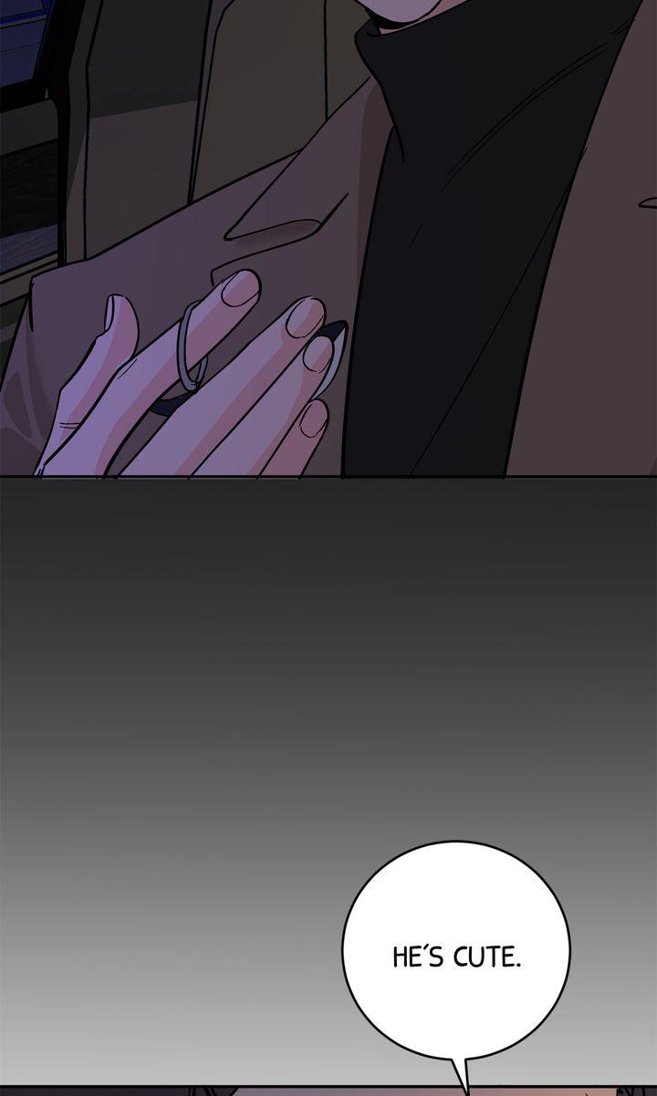 Incident Name: Tsunami: Killer Whale Hunting Method Chapter 42 page 57 - 