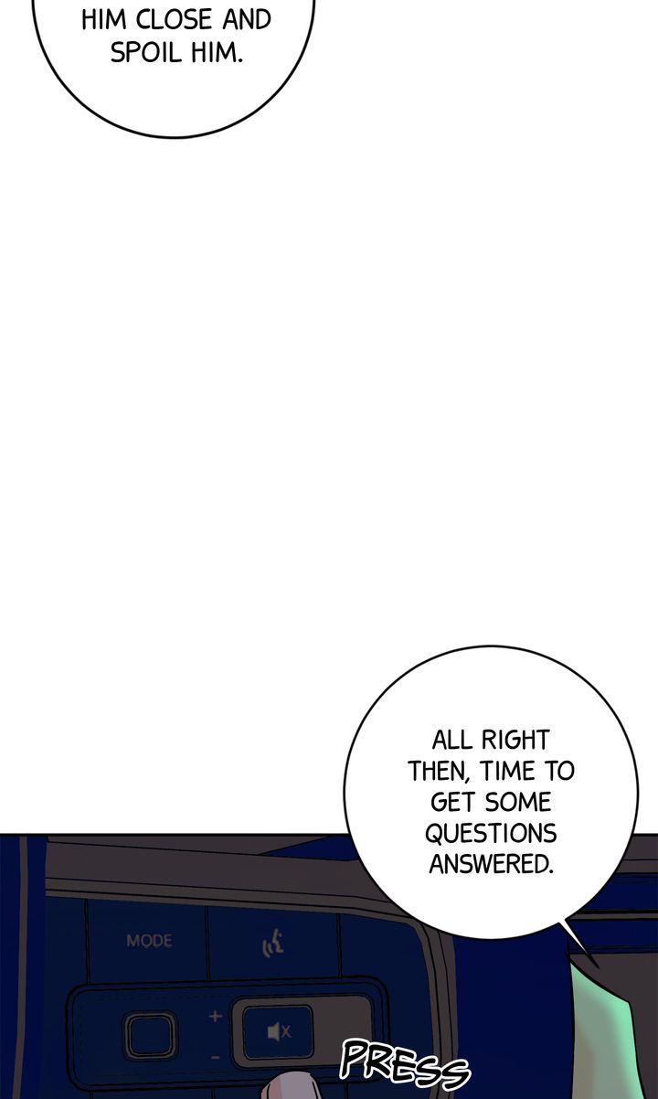 Incident Name: Tsunami: Killer Whale Hunting Method Chapter 42 page 59 - 