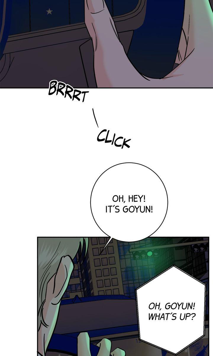 Incident Name: Tsunami: Killer Whale Hunting Method Chapter 42 page 60 - 