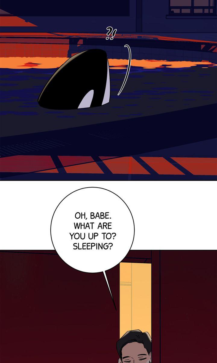 Incident Name: Tsunami: Killer Whale Hunting Method Chapter 42 page 7 - 