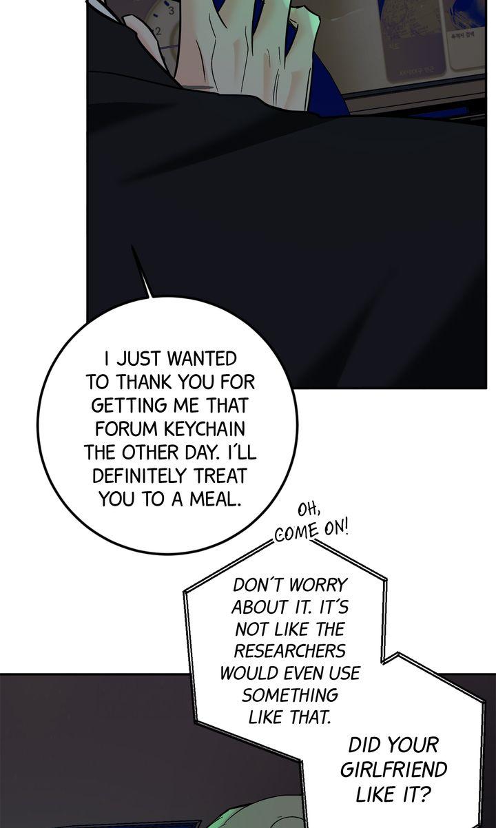 Incident Name: Tsunami: Killer Whale Hunting Method Chapter 42 page 61 - 