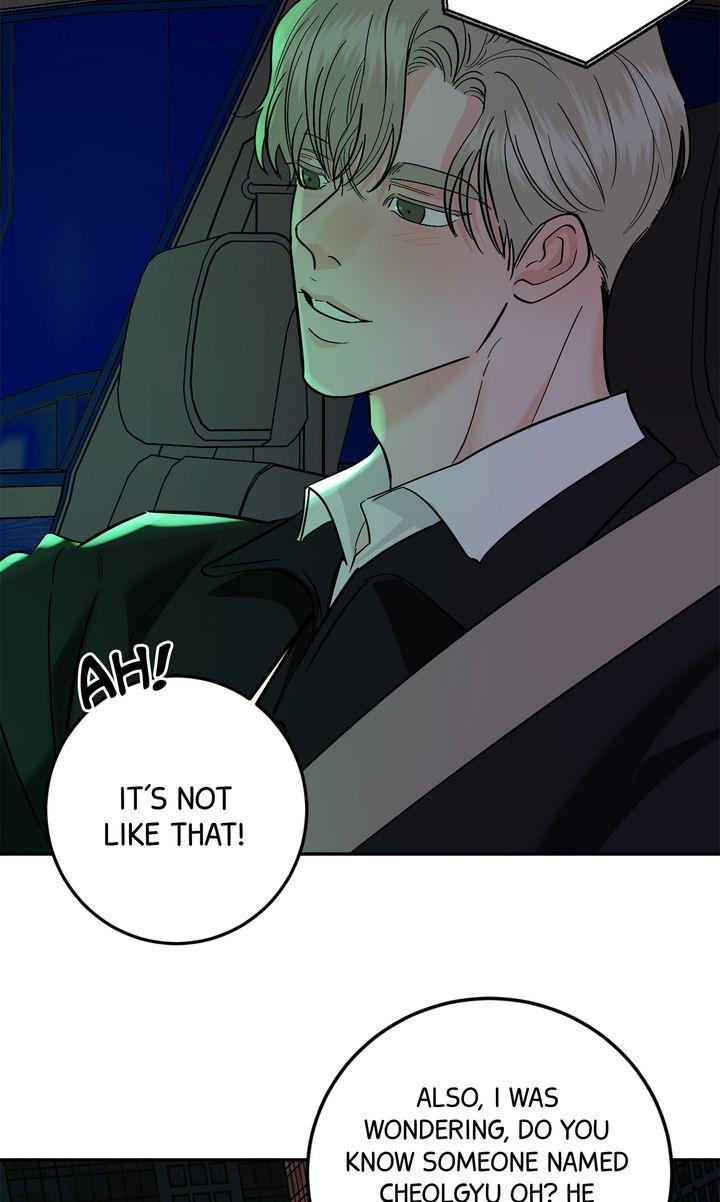 Incident Name: Tsunami: Killer Whale Hunting Method Chapter 42 page 62 - 