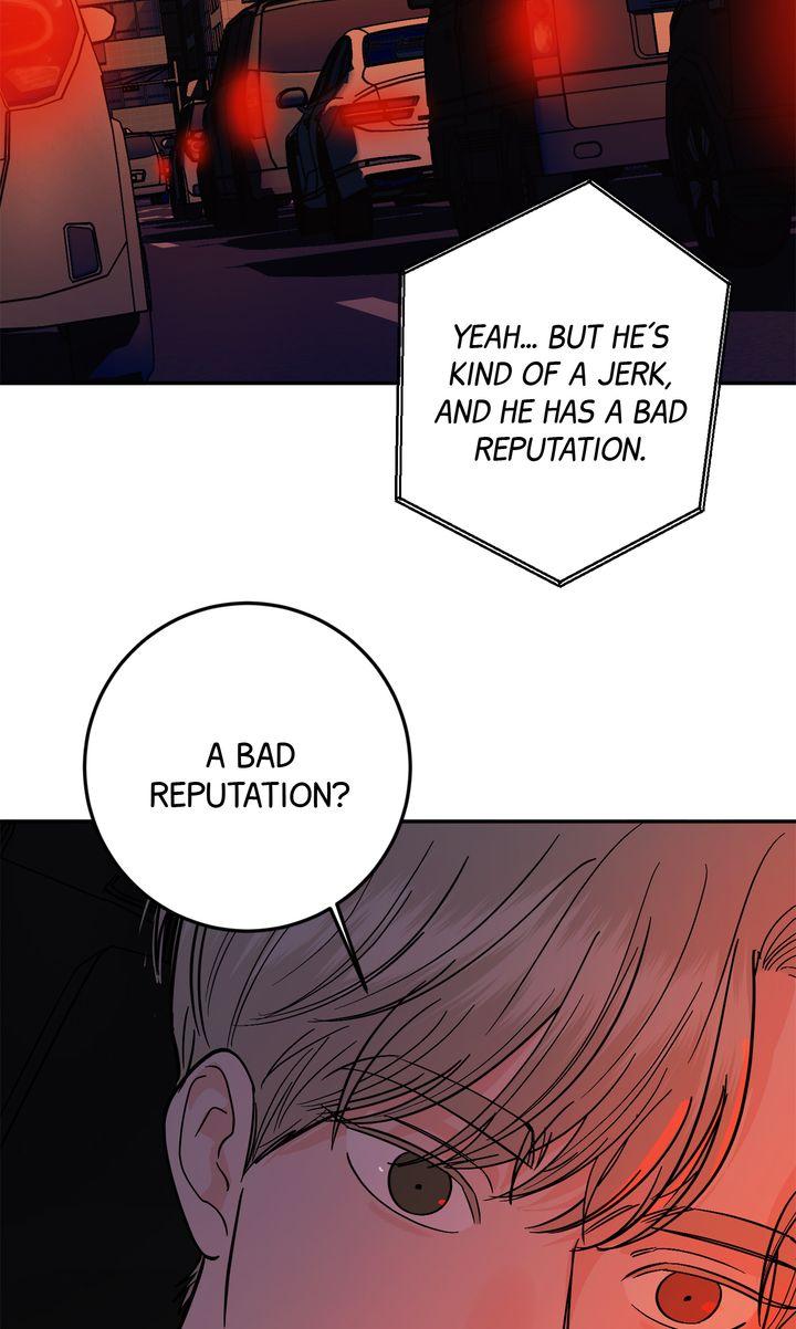 Incident Name: Tsunami: Killer Whale Hunting Method Chapter 42 page 64 - 