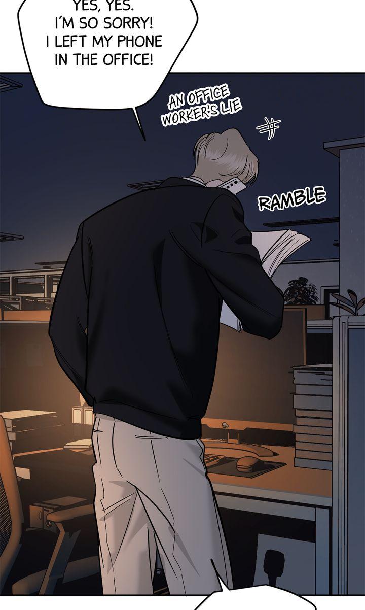 Incident Name: Tsunami: Killer Whale Hunting Method Chapter 42 page 68 - 