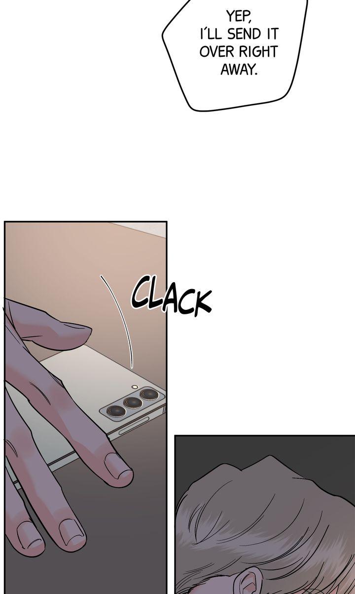 Incident Name: Tsunami: Killer Whale Hunting Method Chapter 42 page 69 - 
