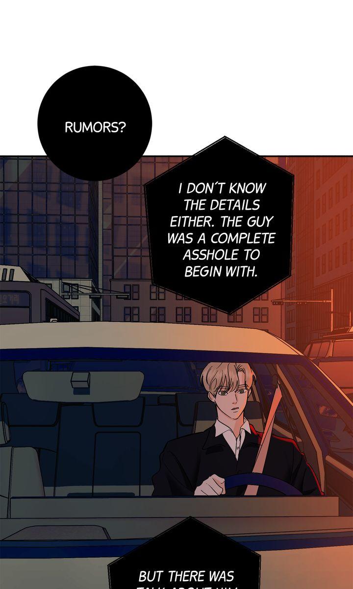 Incident Name: Tsunami: Killer Whale Hunting Method Chapter 42 page 71 - 