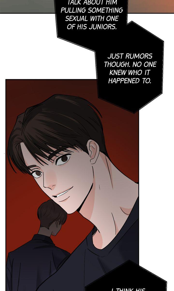 Incident Name: Tsunami: Killer Whale Hunting Method Chapter 42 page 72 - 