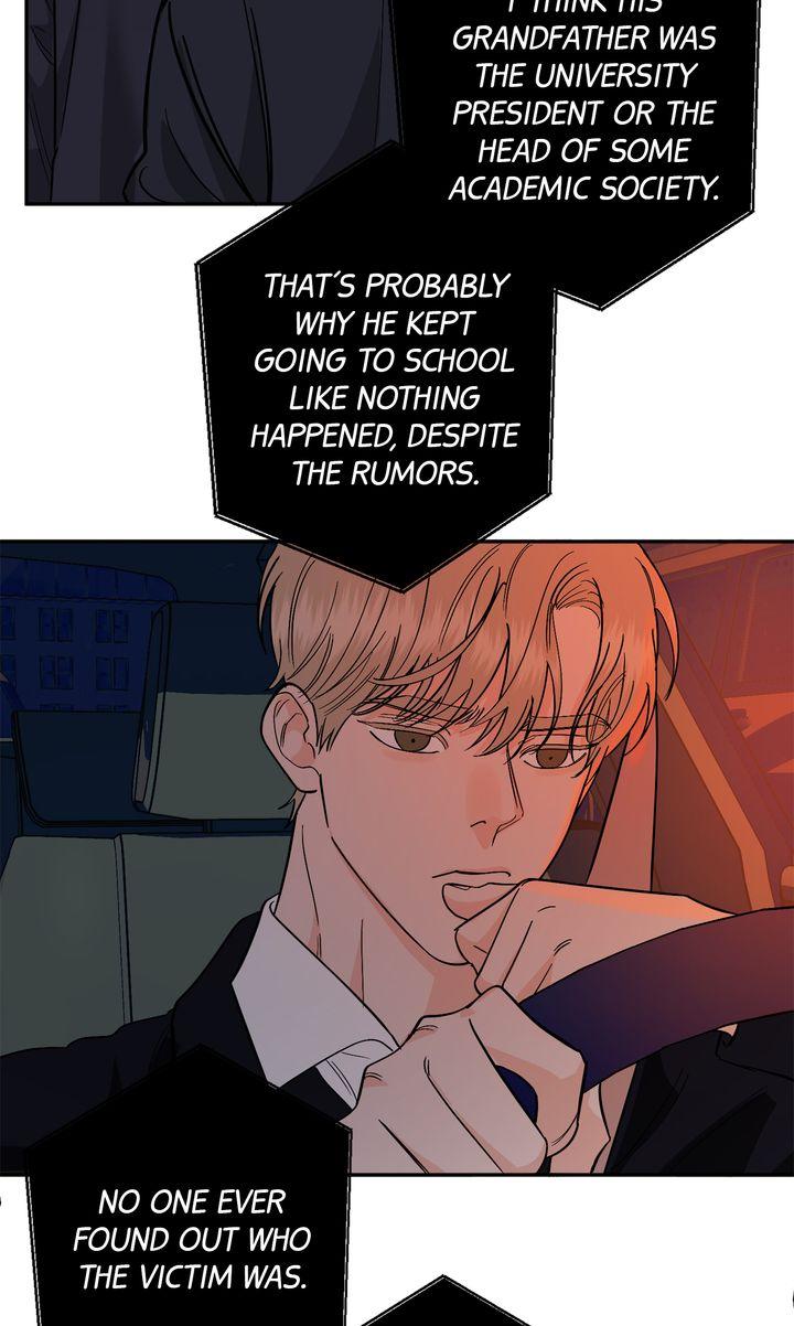 Incident Name: Tsunami: Killer Whale Hunting Method Chapter 42 page 73 - 