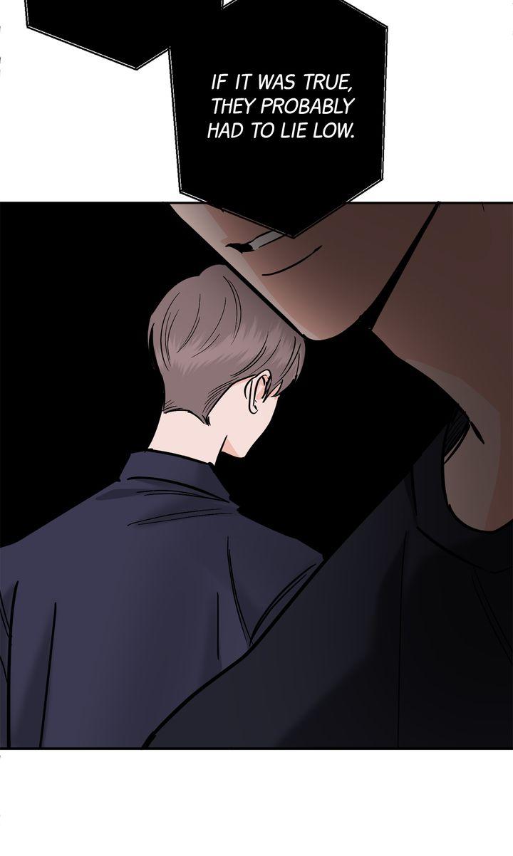 Incident Name: Tsunami: Killer Whale Hunting Method Chapter 42 page 74 - 