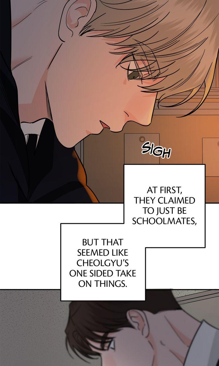 Incident Name: Tsunami: Killer Whale Hunting Method Chapter 42 page 77 - 
