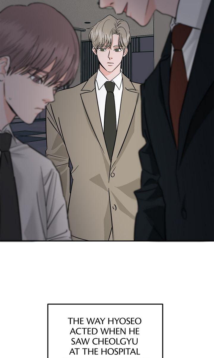 Incident Name: Tsunami: Killer Whale Hunting Method Chapter 42 page 78 - 