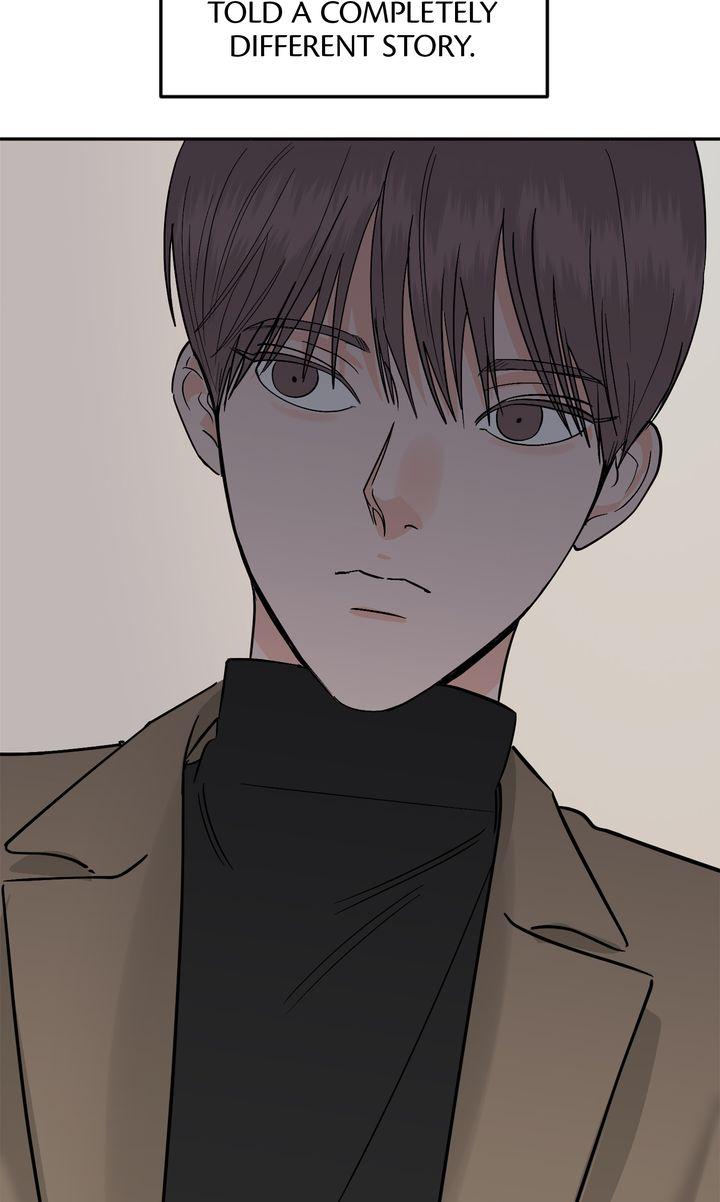 Incident Name: Tsunami: Killer Whale Hunting Method Chapter 42 page 79 - 
