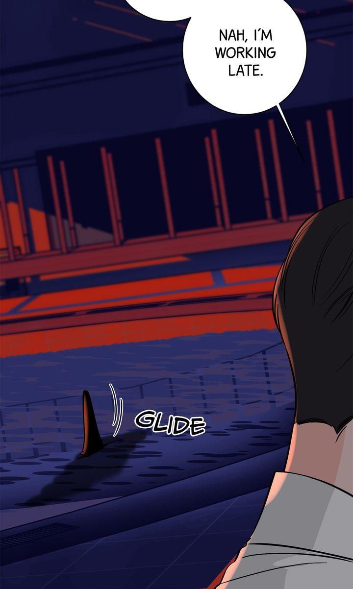 Incident Name: Tsunami: Killer Whale Hunting Method Chapter 42 page 9 - 