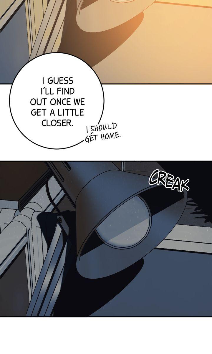 Incident Name: Tsunami: Killer Whale Hunting Method Chapter 42 page 83 - 