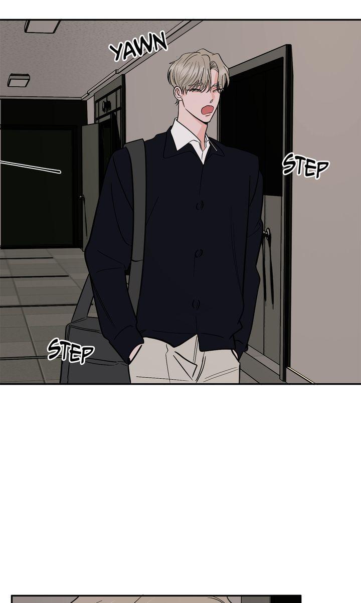 Incident Name: Tsunami: Killer Whale Hunting Method Chapter 42 page 85 - 
