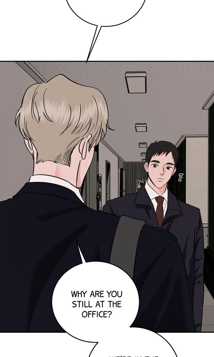 Incident Name: Tsunami: Killer Whale Hunting Method Chapter 42 page 87 - 