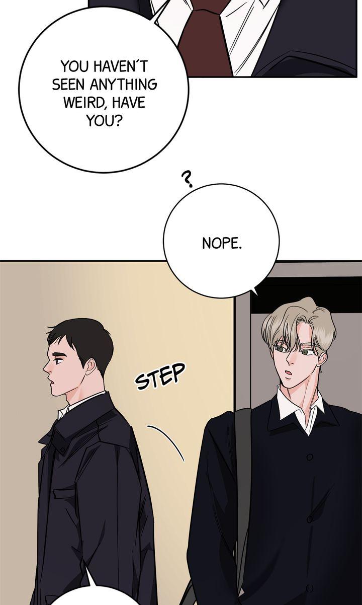 Incident Name: Tsunami: Killer Whale Hunting Method Chapter 42 page 89 - 