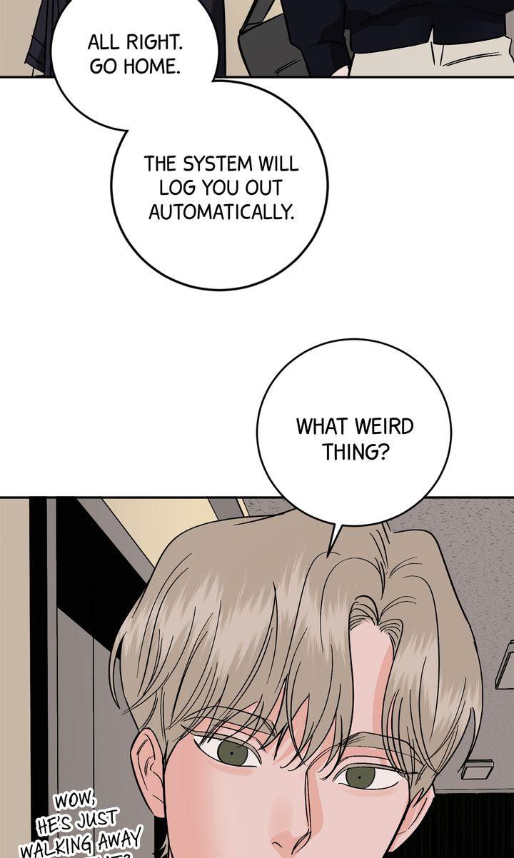 Incident Name: Tsunami: Killer Whale Hunting Method Chapter 42 page 90 - 