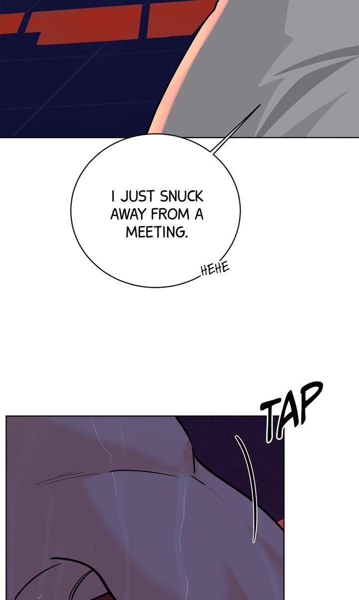 Incident Name: Tsunami: Killer Whale Hunting Method Chapter 42 page 10 - 