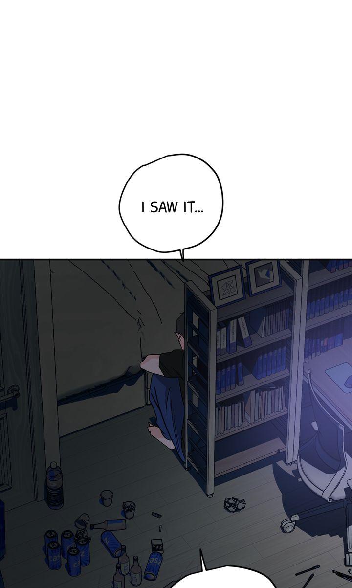 Incident Name: Tsunami: Killer Whale Hunting Method Chapter 42 page 94 - 