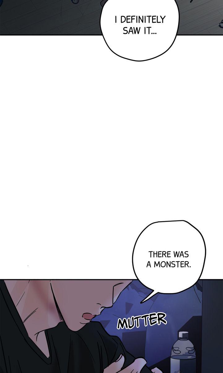 Incident Name: Tsunami: Killer Whale Hunting Method Chapter 42 page 95 - 