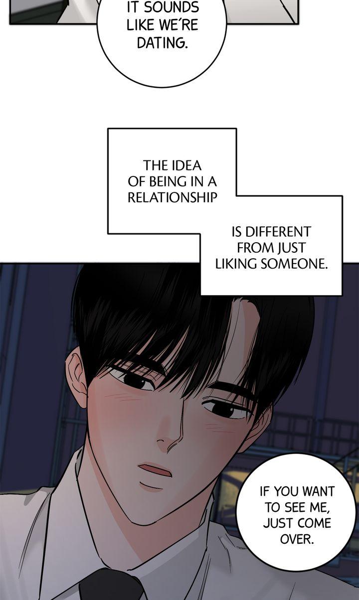 Incident Name: Tsunami: Killer Whale Hunting Method Chapter 43 page 14 - 