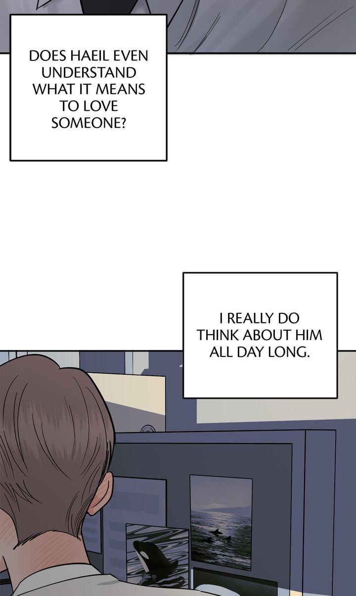 Incident Name: Tsunami: Killer Whale Hunting Method Chapter 43 page 15 - 