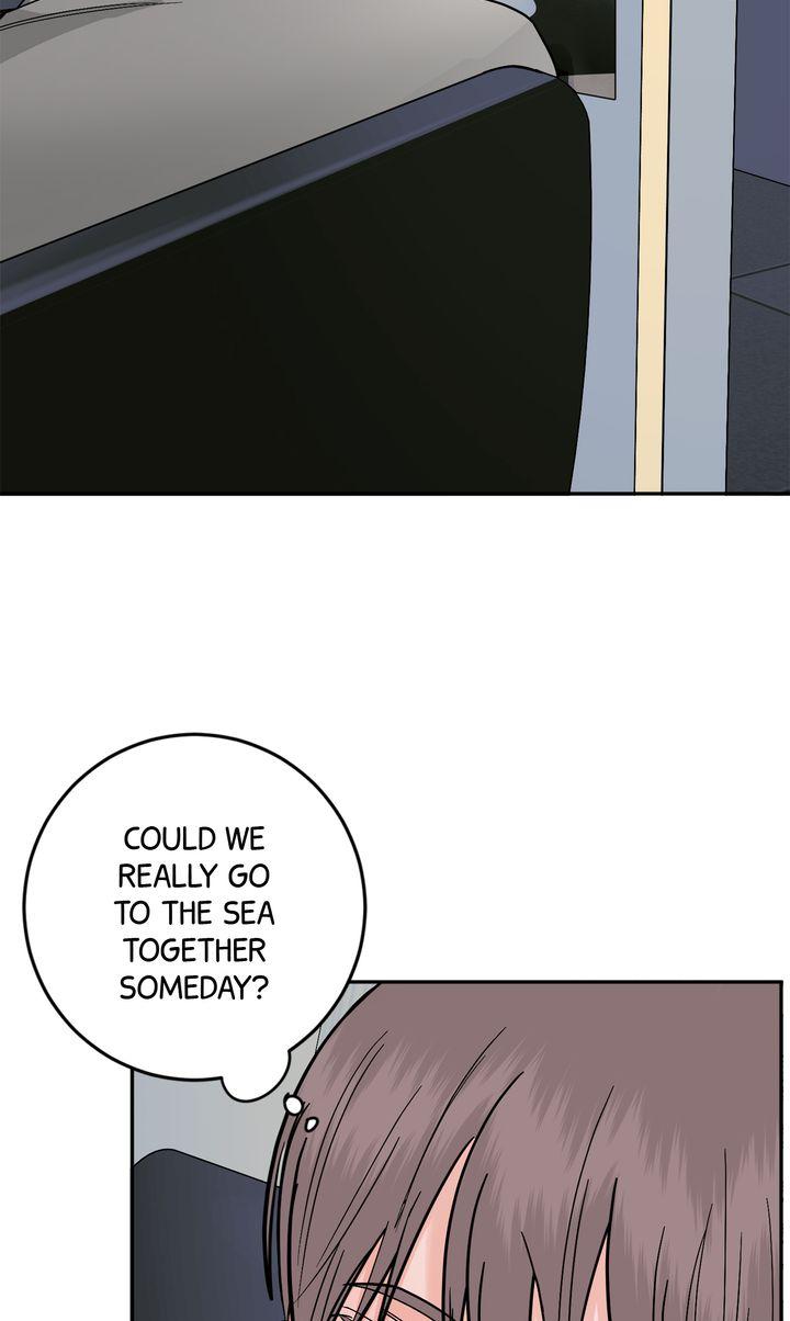 Incident Name: Tsunami: Killer Whale Hunting Method Chapter 43 page 16 - 
