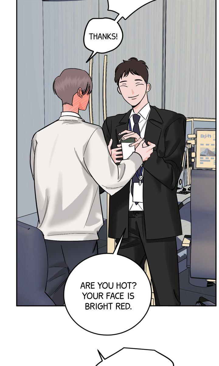 Incident Name: Tsunami: Killer Whale Hunting Method Chapter 43 page 20 - 