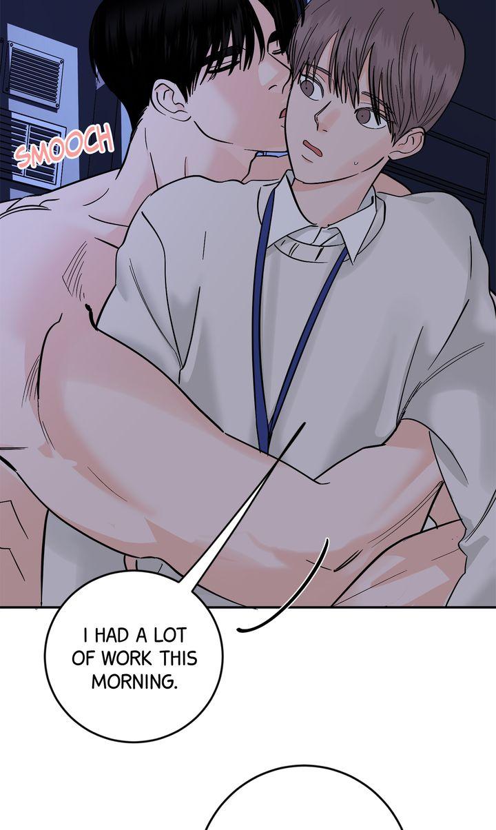Incident Name: Tsunami: Killer Whale Hunting Method Chapter 43 page 28 - 
