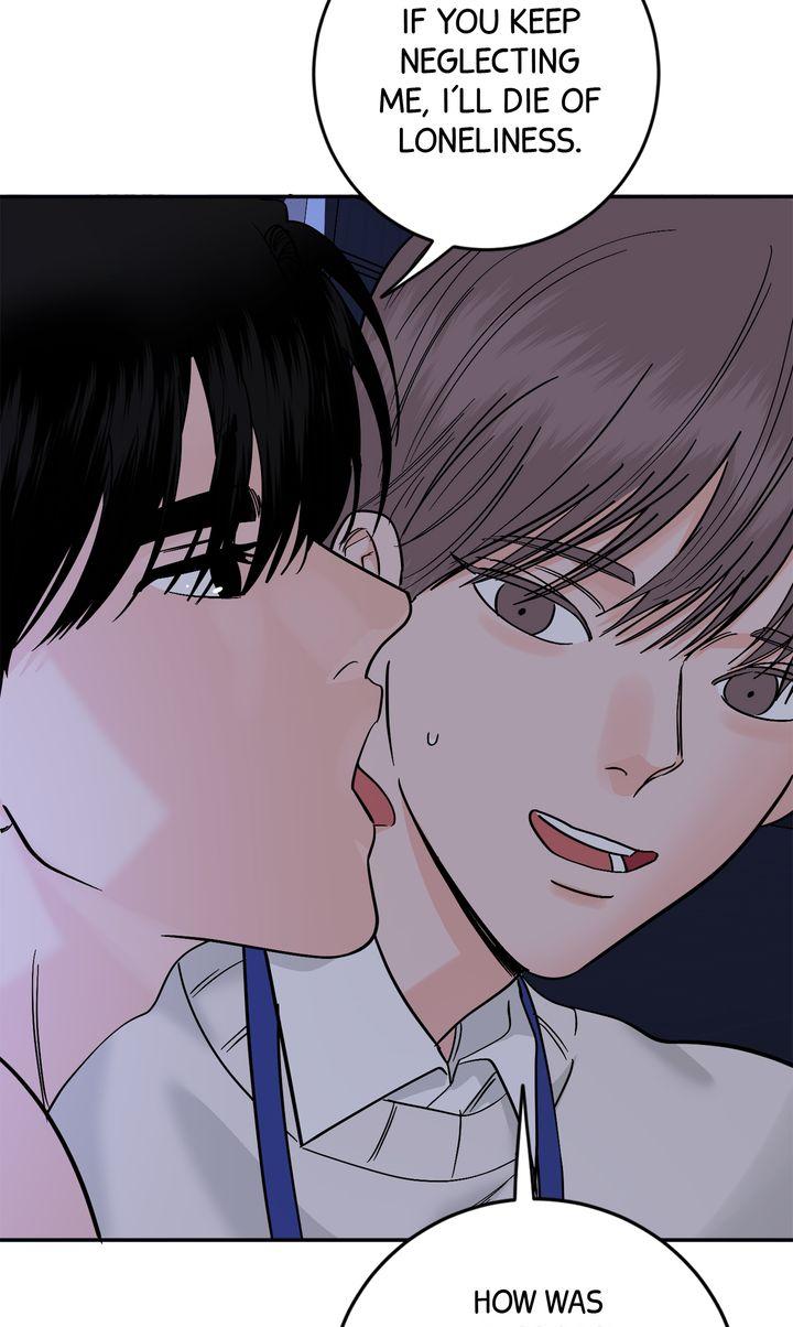 Incident Name: Tsunami: Killer Whale Hunting Method Chapter 43 page 29 - 