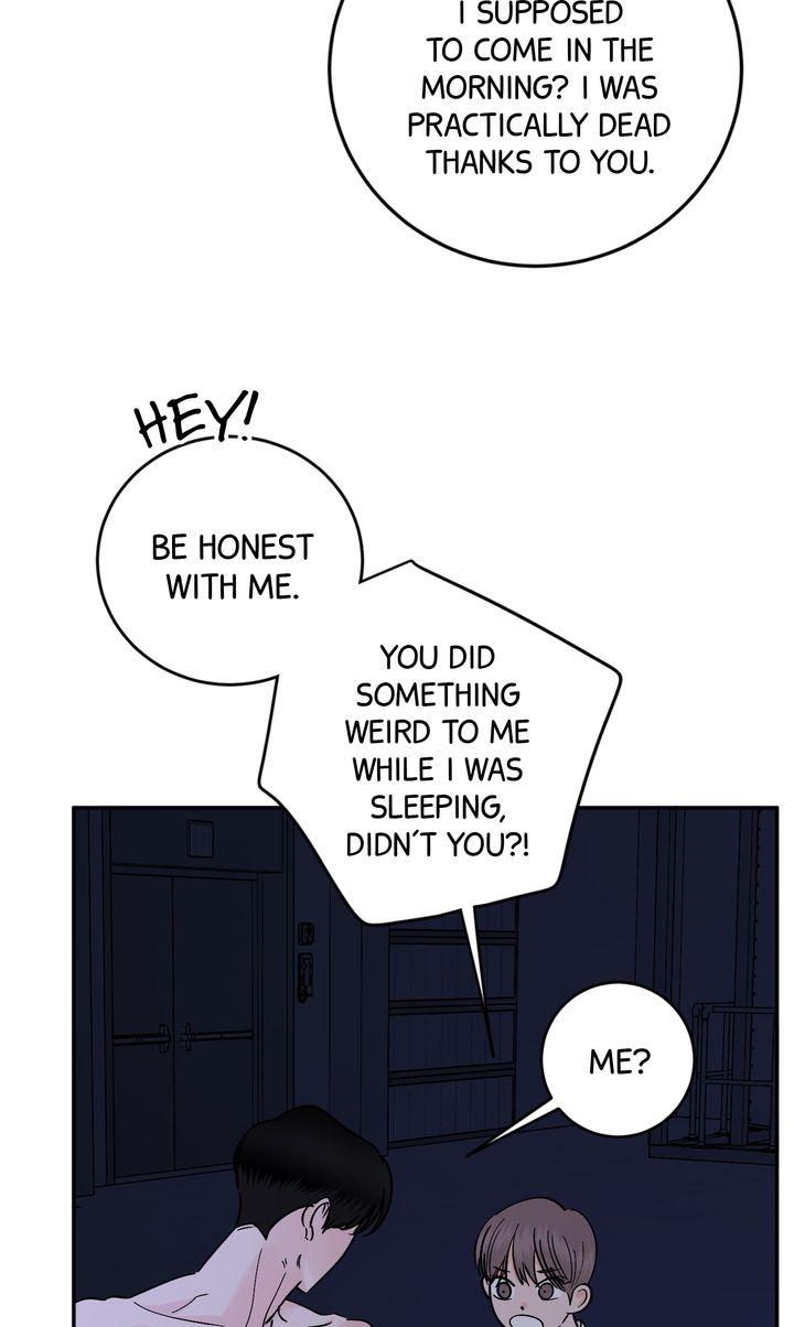 Incident Name: Tsunami: Killer Whale Hunting Method Chapter 43 page 30 - 