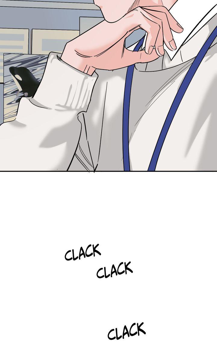Incident Name: Tsunami: Killer Whale Hunting Method Chapter 43 page 4 - 