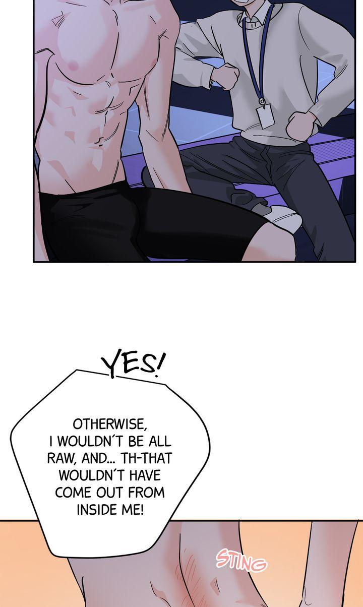 Incident Name: Tsunami: Killer Whale Hunting Method Chapter 43 page 31 - 