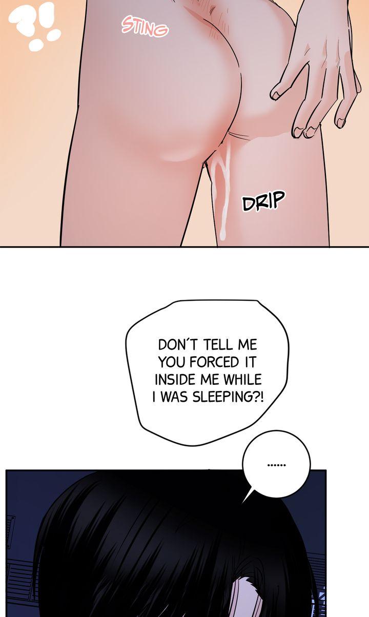 Incident Name: Tsunami: Killer Whale Hunting Method Chapter 43 page 32 - 