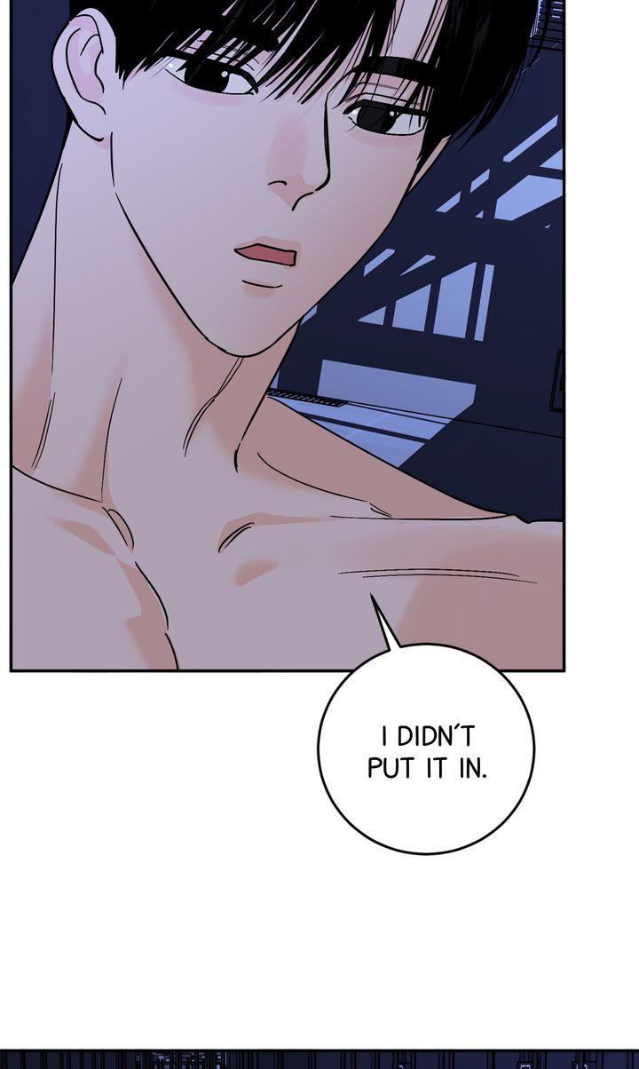 Incident Name: Tsunami: Killer Whale Hunting Method Chapter 43 page 33 - 